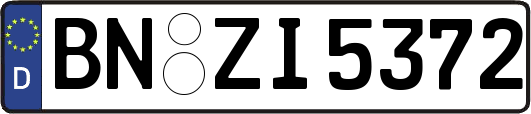 BN-ZI5372