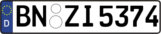 BN-ZI5374