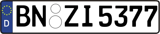 BN-ZI5377