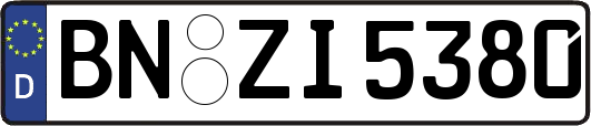 BN-ZI5380
