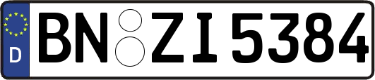 BN-ZI5384