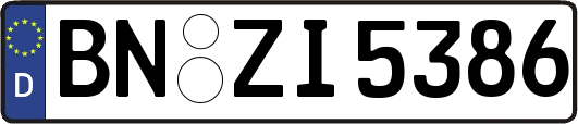 BN-ZI5386