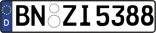 BN-ZI5388