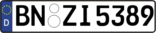 BN-ZI5389