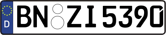 BN-ZI5390