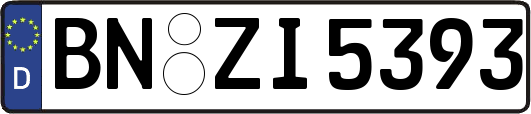 BN-ZI5393
