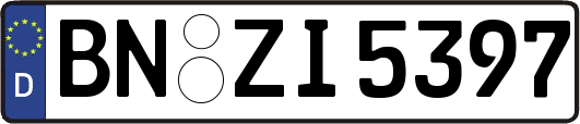 BN-ZI5397
