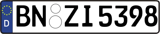 BN-ZI5398
