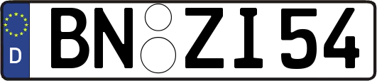 BN-ZI54