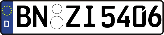 BN-ZI5406