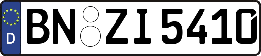 BN-ZI5410