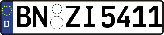 BN-ZI5411