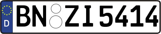 BN-ZI5414
