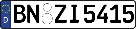 BN-ZI5415