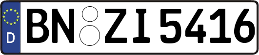 BN-ZI5416