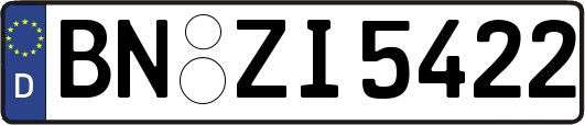 BN-ZI5422