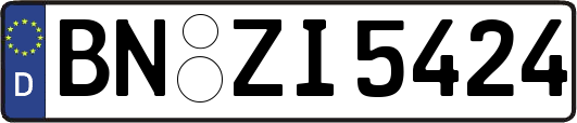 BN-ZI5424