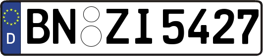 BN-ZI5427