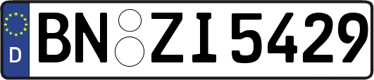 BN-ZI5429