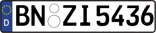 BN-ZI5436