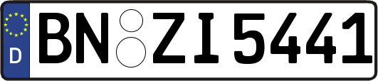 BN-ZI5441
