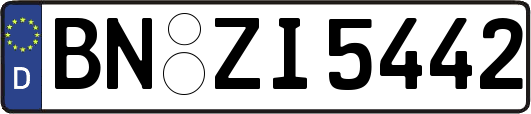 BN-ZI5442