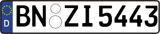 BN-ZI5443