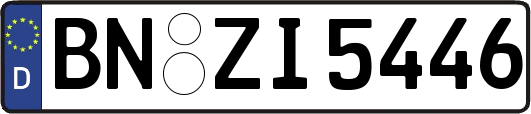 BN-ZI5446