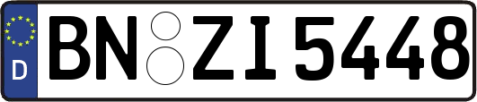 BN-ZI5448