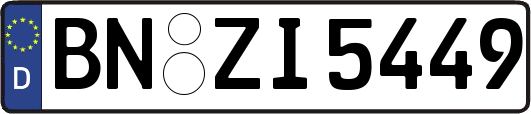 BN-ZI5449