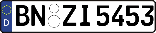 BN-ZI5453