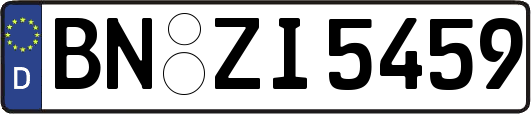 BN-ZI5459