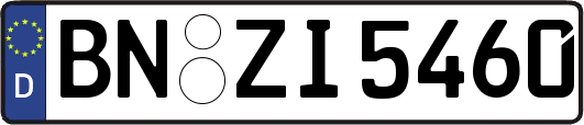 BN-ZI5460