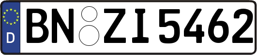 BN-ZI5462
