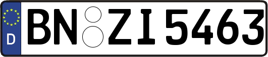 BN-ZI5463