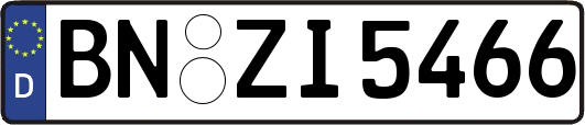 BN-ZI5466