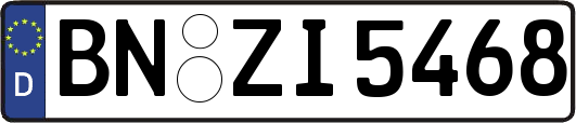 BN-ZI5468