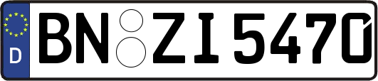BN-ZI5470