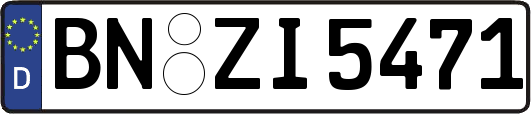 BN-ZI5471