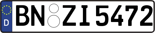 BN-ZI5472