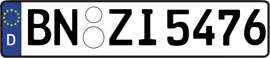 BN-ZI5476