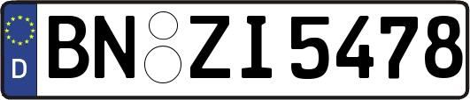 BN-ZI5478