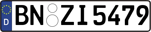 BN-ZI5479