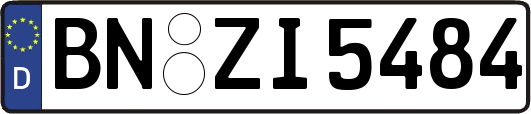 BN-ZI5484