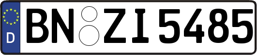 BN-ZI5485