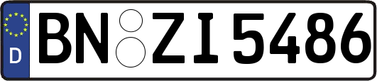 BN-ZI5486