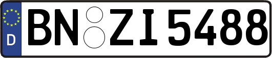 BN-ZI5488