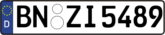 BN-ZI5489