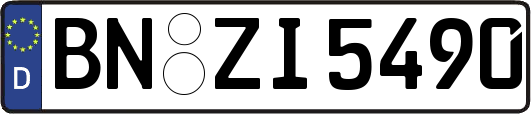 BN-ZI5490