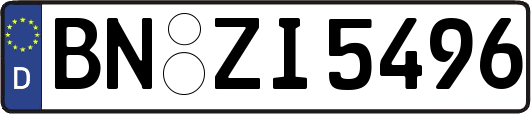 BN-ZI5496